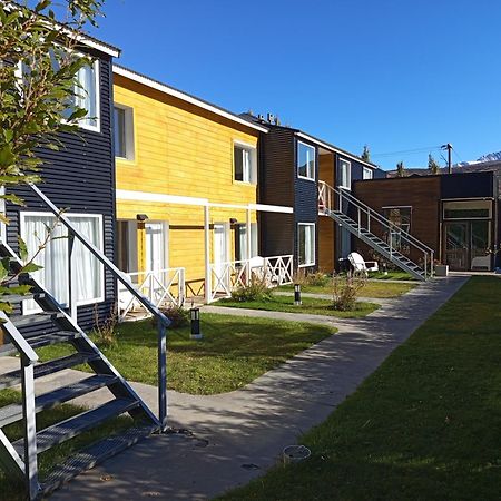 Kau Si Aike Apartment El Chalten Exterior photo