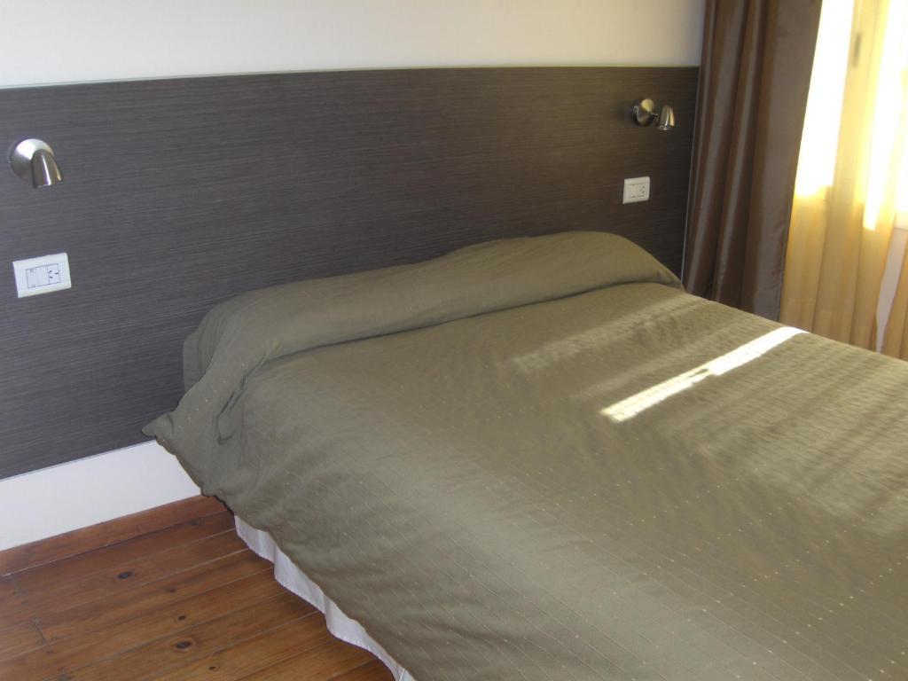 Kau Si Aike Apartment El Chalten Room photo